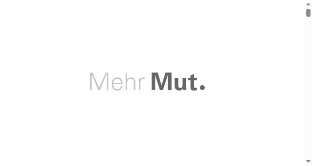 Screenshot of schoepflin-stiftung.de