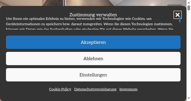 Screenshot of schulz-im-haus.de