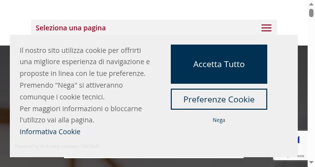Screenshot of scuolaedilesfera.it