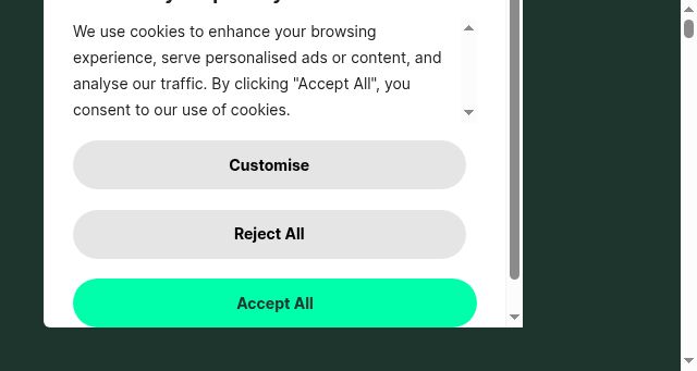 Screenshot of seedcamp.com
