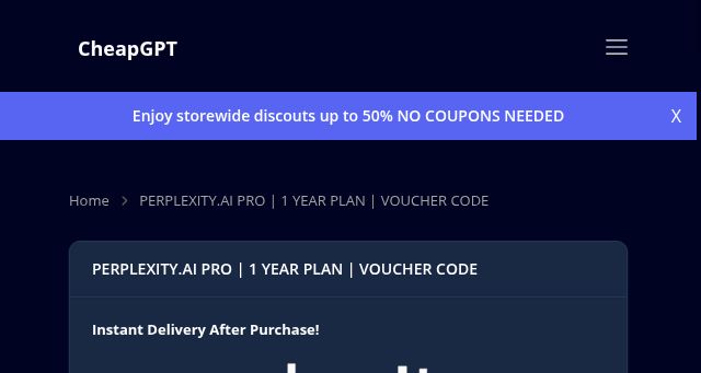 Screenshot of selly.store