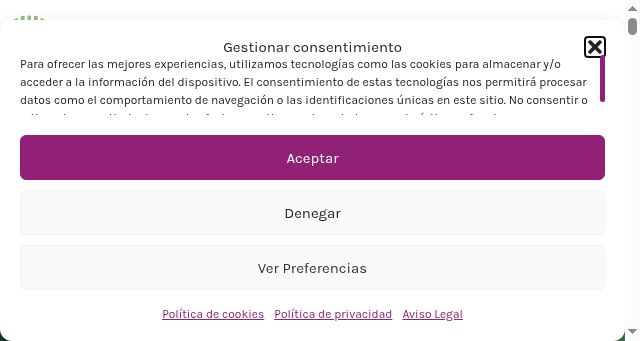 Screenshot of semanainformatica.com
