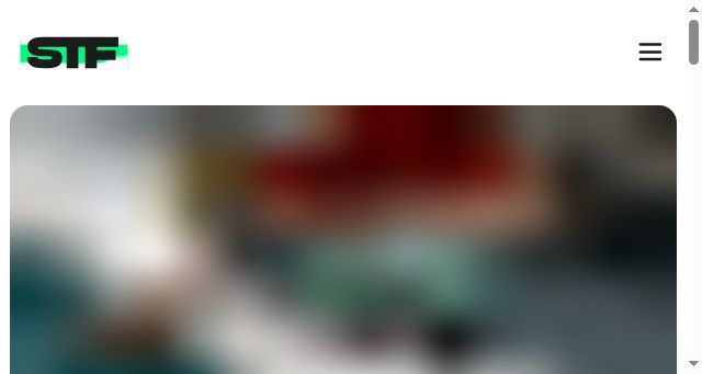 Screenshot of session.foundation