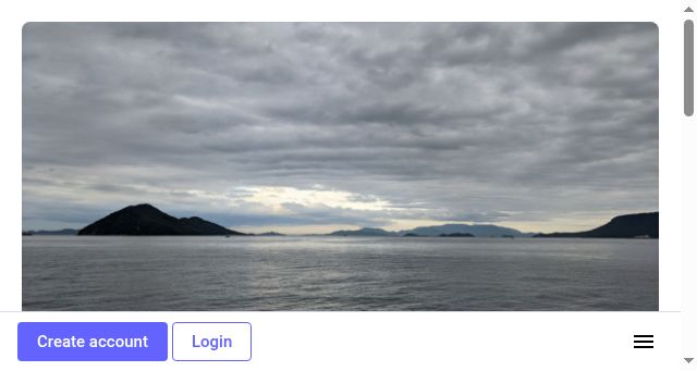 Screenshot of setouchi.social