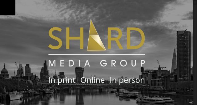 Screenshot of shardfinancialmedia.com