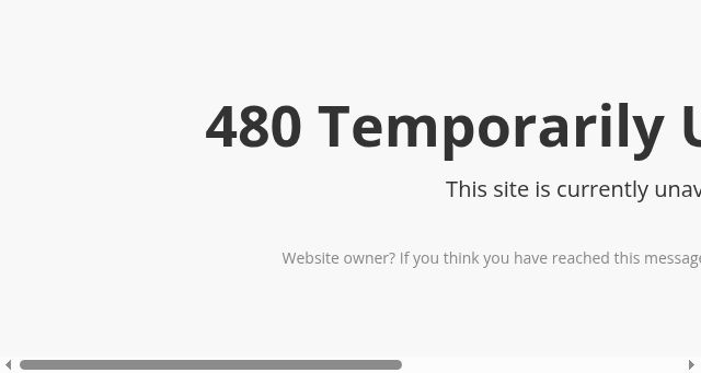 Screenshot of shineyourlight.com