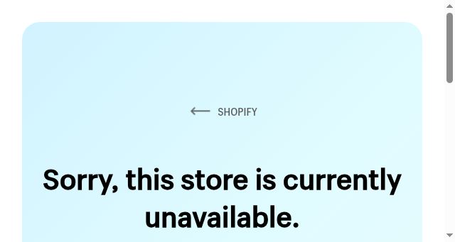 Screenshot of shopawesome.online