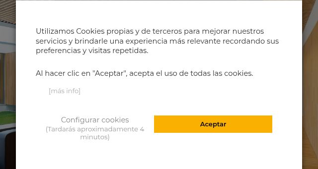 Screenshot of sierolam.com