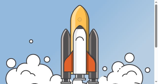 Screenshot of simac.es