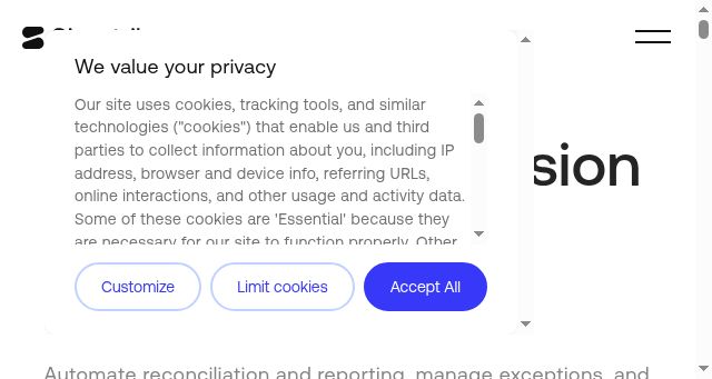 Screenshot of simetrik.com
