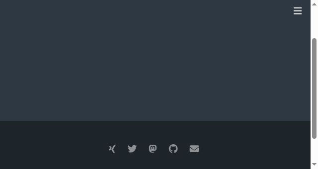 Screenshot of sippsack.de