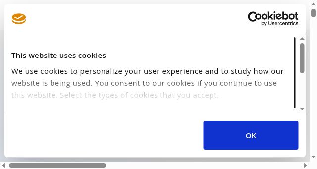 Screenshot of sisvel.com