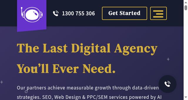 Screenshot of sitecentre.com.au