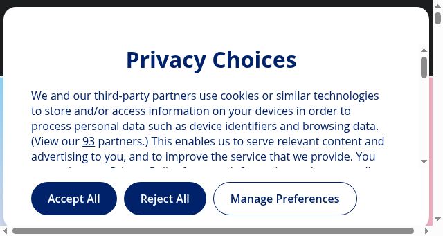 Screenshot of siufvietnam.com