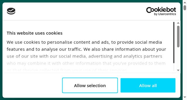 Screenshot of skynrg.com