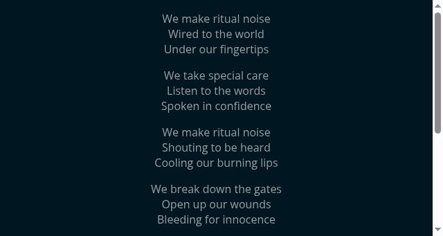 Screenshot of skyshaper.org