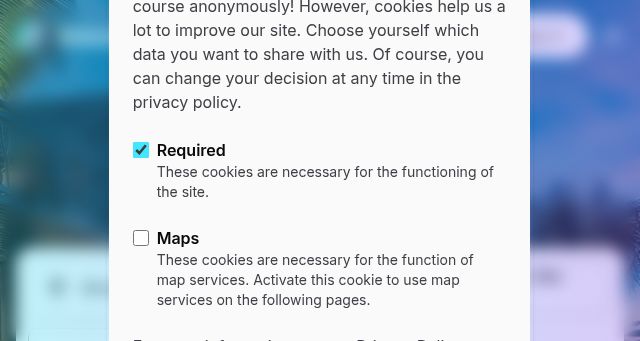 Screenshot of sleap.io