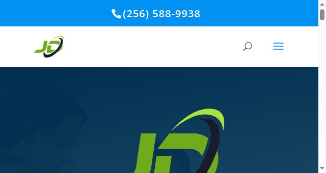 Screenshot of sleepwellaccounting.com