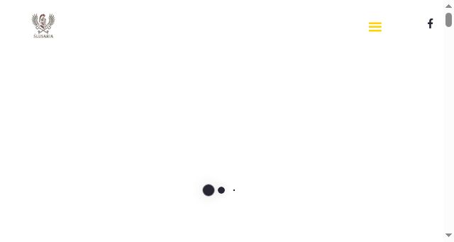 Screenshot of slusaria.pl