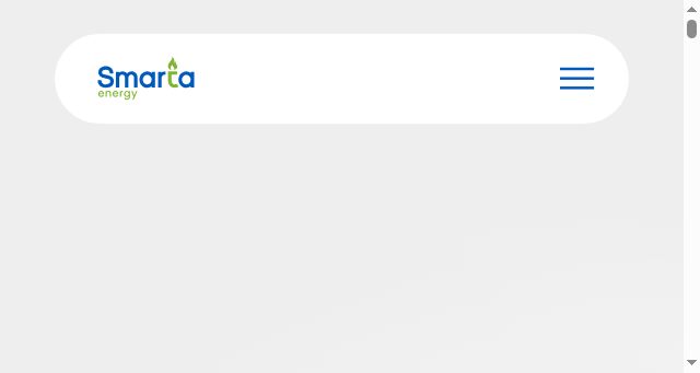 Screenshot of smartaenergy.com