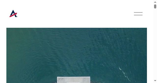 Screenshot of smarterai.com