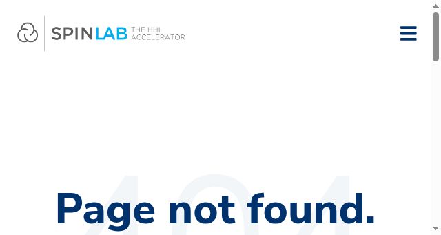 Screenshot of smartinfrastructurehub.com