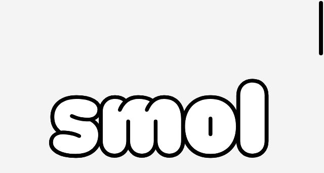 Screenshot of smol.ai