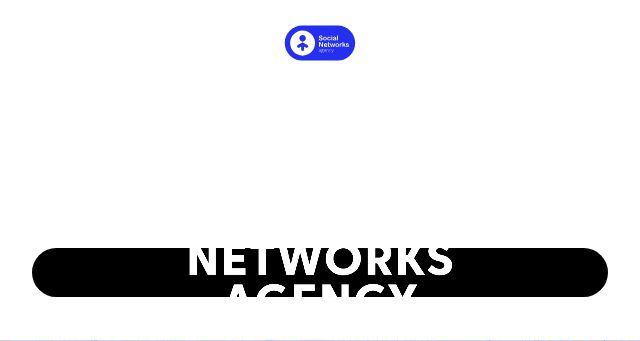 Screenshot of snetwork.ru
