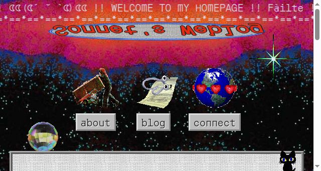 Screenshot of snnt.ch