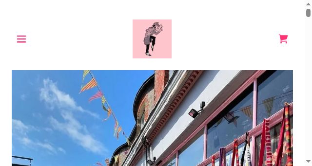 Screenshot of snoopersparadise.co.uk