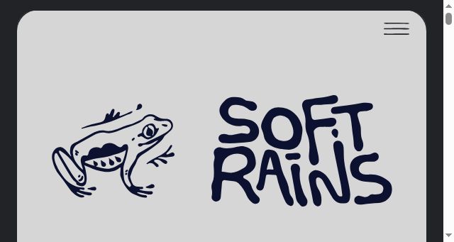 Screenshot of softrains.games