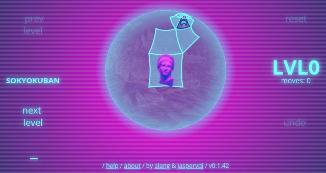 Screenshot of sokyokuban.com