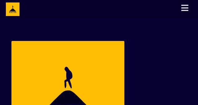 Screenshot of solos.ventures