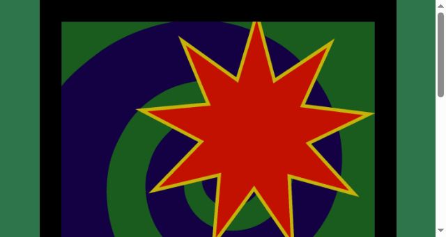 Screenshot of spiralspark.com