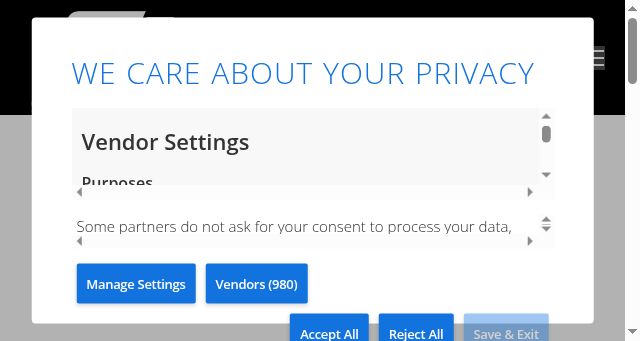 Screenshot of sportsattack.com
