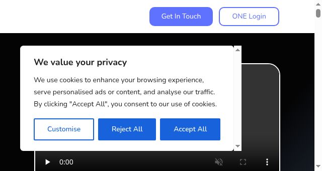 Screenshot of sqreemtech.com