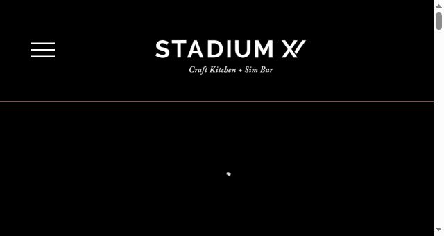 Screenshot of stadiumxv.com