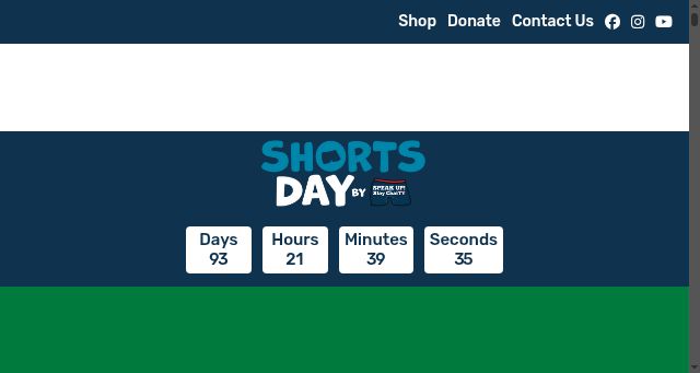 Screenshot of staychatty.com.au