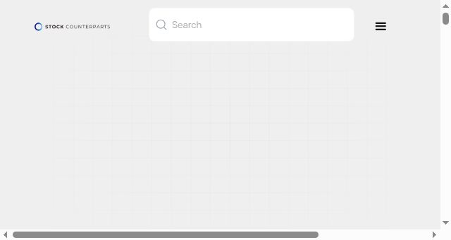 Screenshot of stockcounterparts.com