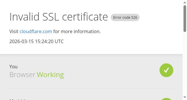 Screenshot of stollcms-m1plus.com