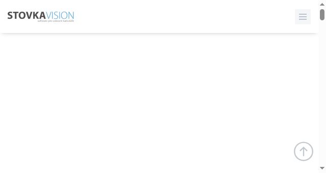 Screenshot of stovka.cz