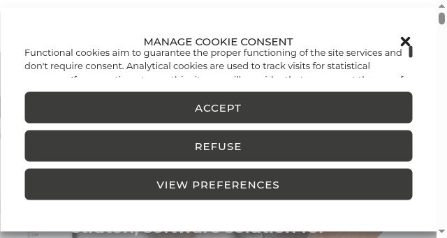 Screenshot of straton-plc.com