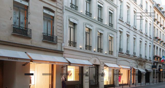 Screenshot of studiohoxha.com