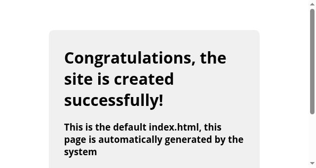 Screenshot of suaranusantara.id