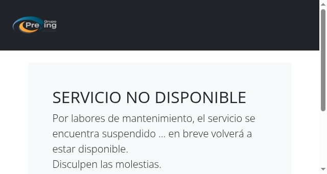 Screenshot of suiteadeplus.com
