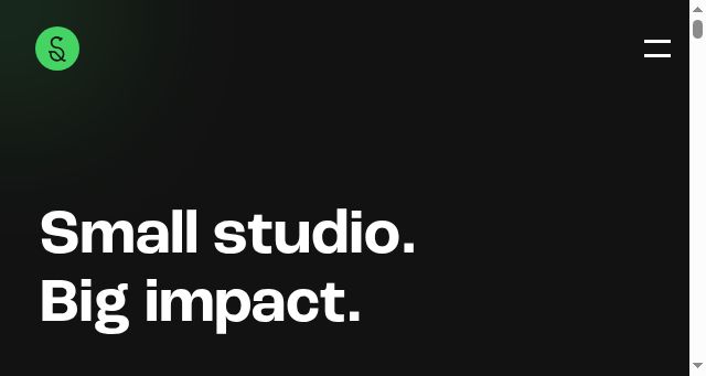 Screenshot of superinteractive.com