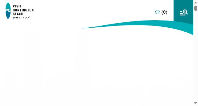 Screenshot of surfcityusa.com