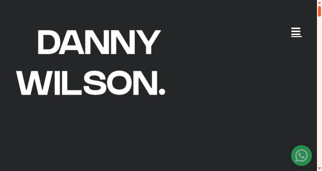 Screenshot of surrealdesign.co.uk