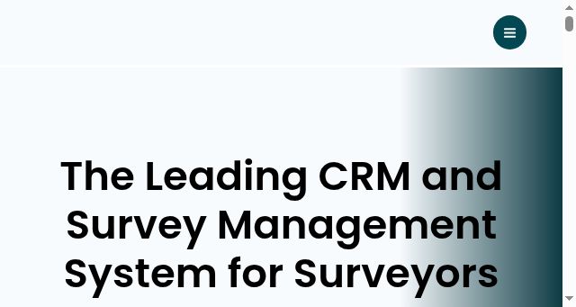 Screenshot of surveybooker.co.uk