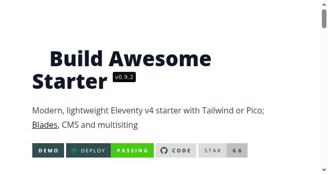 Screenshot of sveleven.com